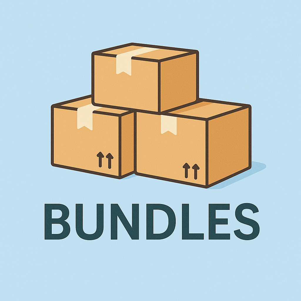 Bundles