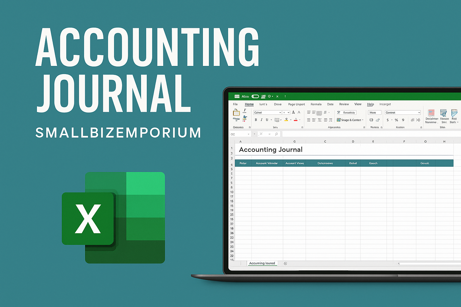 Accounting Journal