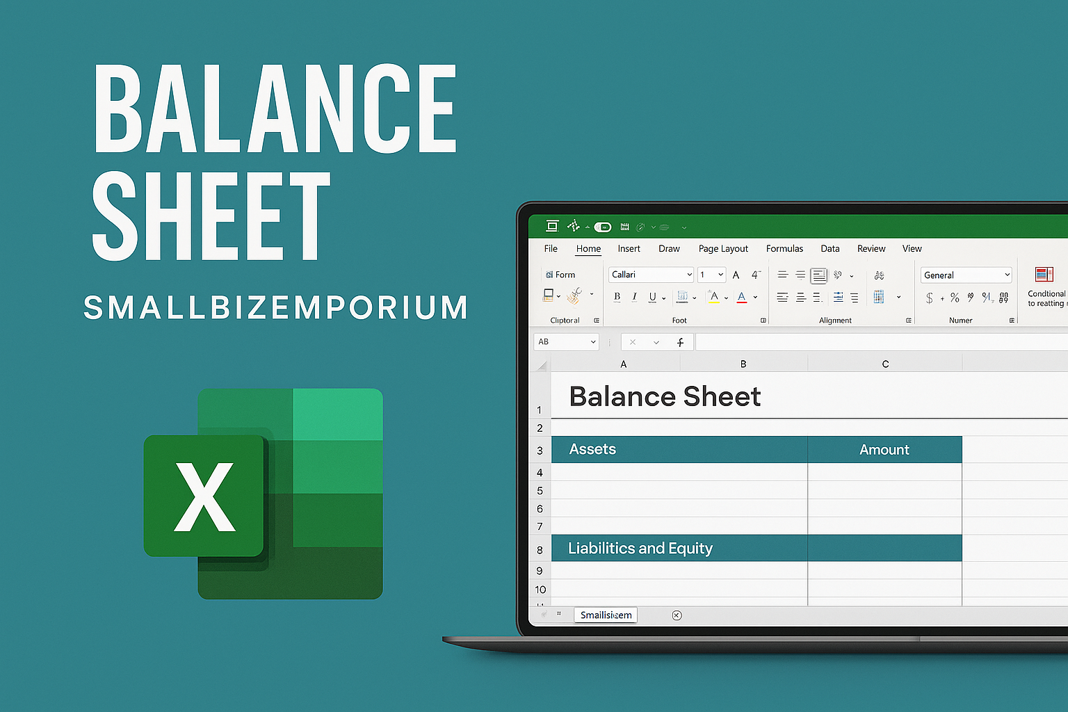 Balance Sheet