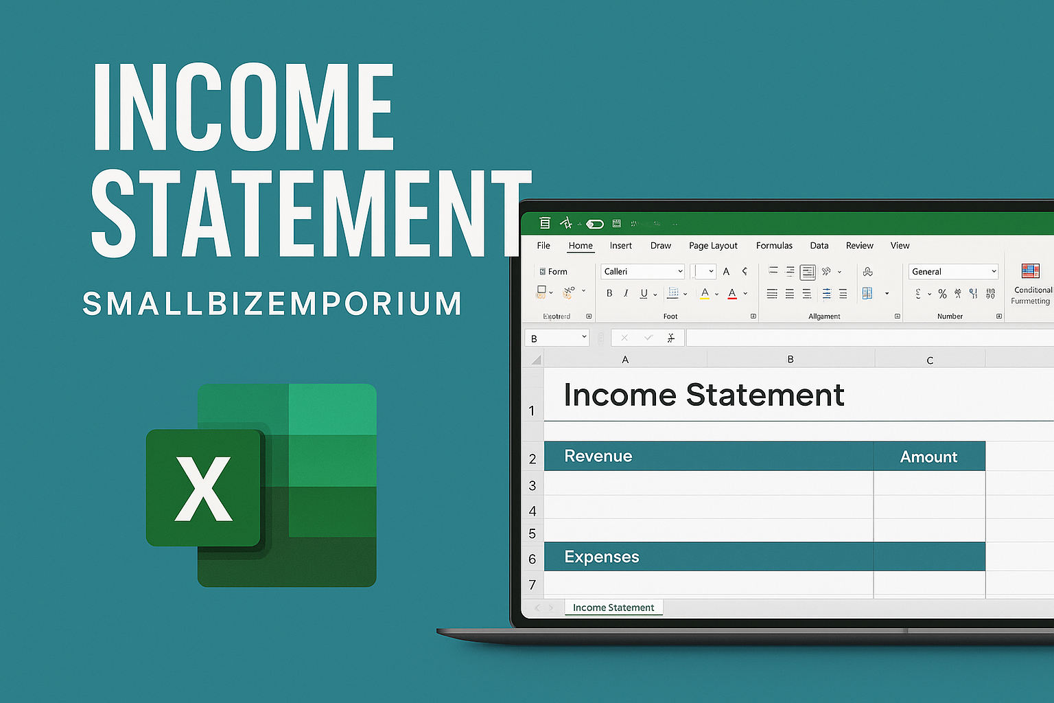 Income Statement