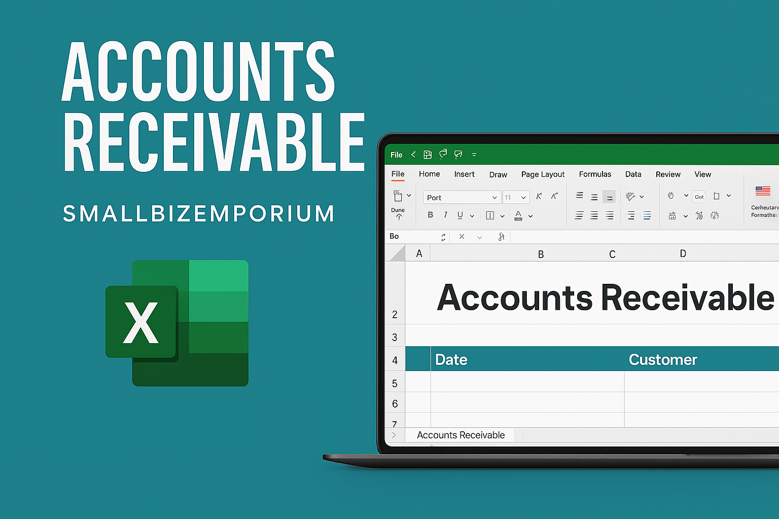 Accounts Receivable