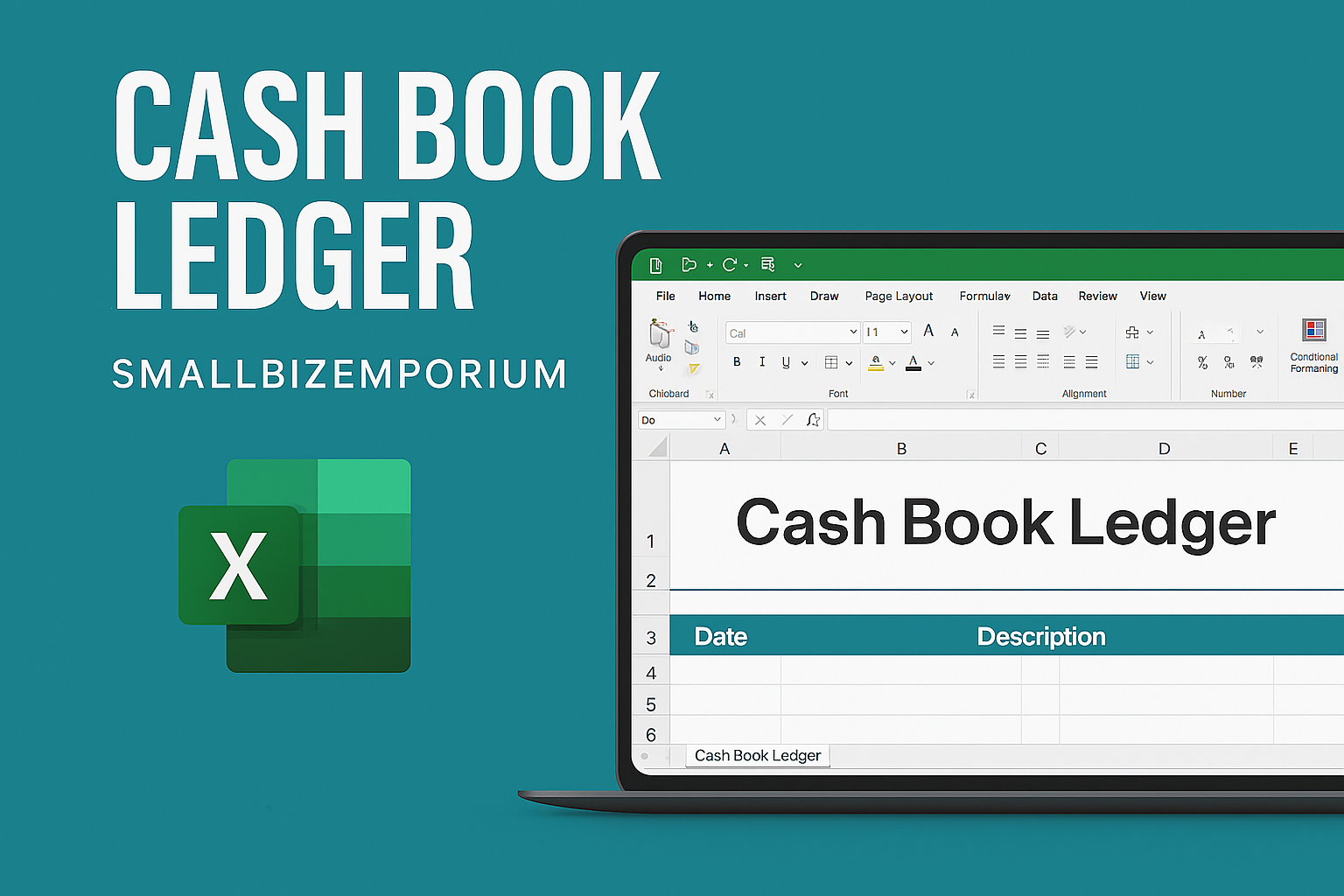 Cash Book
