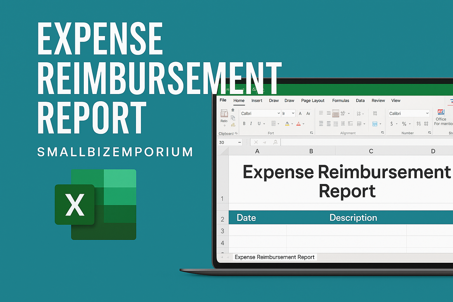 Expense Report