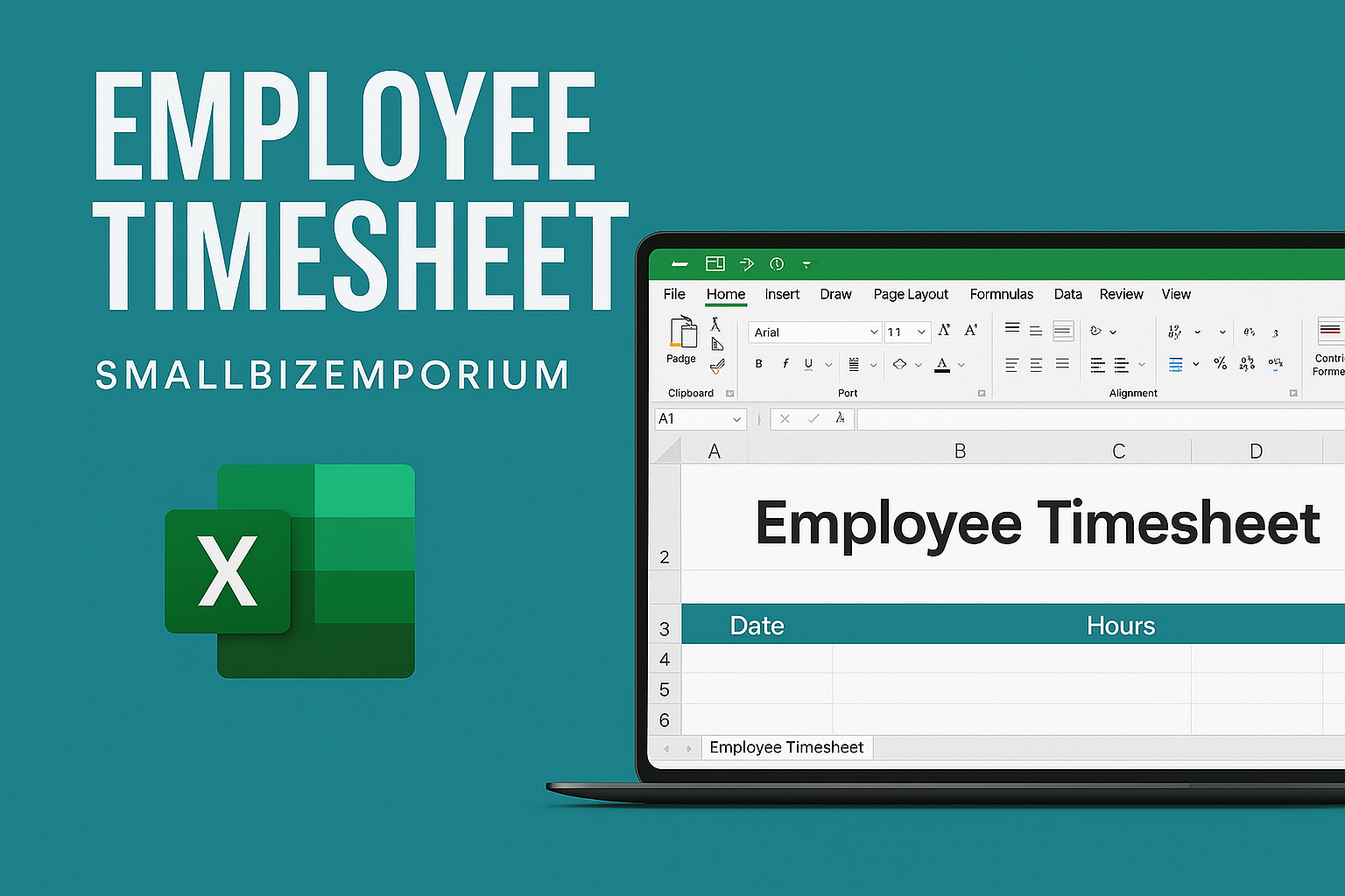 Employee Timesheet