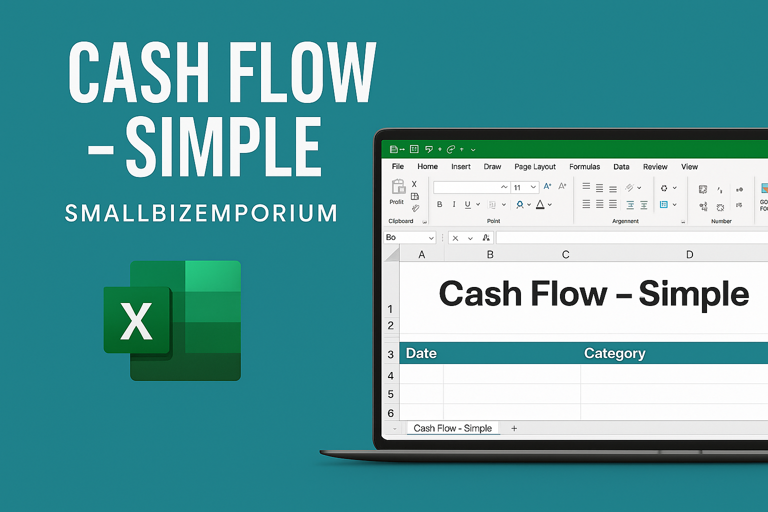 Cash Flow - Simple