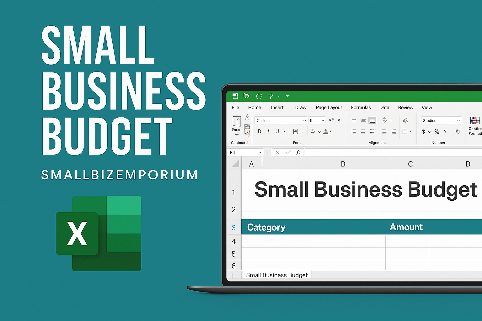 Small Business Budget